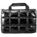 Wintec Industries FileMate Off & Away 10" iPad/Tablet Case, Black: Picture 3 thumbnail