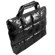 Wintec Industries FileMate Off & Away 10" iPad/Tablet Case, Black: Picture 1 thumbnail
