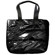 Wintec Industries FileMate Off & Away 13" Laptop/Netbook/Tablet Tote, Black: Picture 3 thumbnail