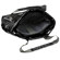 Wintec Industries FileMate Off & Away 13" Laptop/Netbook/Tablet Tote, Black: Picture 1 thumbnail
