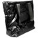 Wintec Industries FileMate Off & Away 13" Laptop/Netbook/Tablet Tote, Black: Picture 2 thumbnail