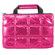 Wintec Industries FileMate Off & Away 10" iPad/Tablet Case, Magenta: Picture 3 thumbnail