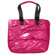 Wintec Industries FileMate Off & Away 13" Laptop/Netbook/Tablet Tote, Magenta: Picture 3 thumbnail