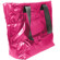 Wintec Industries FileMate Off & Away 13" Laptop/Netbook/Tablet Tote, Magenta: Picture 1 thumbnail