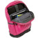 Wintec Industries FileMate Off & Away Backpack, Magenta, for 15.6" Laptops: Picture 2 thumbnail