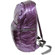 Wintec Industries FileMate Off & Away Backpack, Purple, for 15.6" Laptop: Picture 1 thumbnail