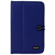 Wintec Industries FileMate Eco Faux Leather Case with Loop Closure for 7" Tablet, Blue: Picture 3 thumbnail