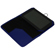 Wintec Industries FileMate Eco Faux Leather Case with Loop Closure for 7" Tablet, Blue: Picture 2 thumbnail