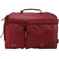 Wintec Industries Wintec FileMate ECO Professional SLR Camera Bag with Two Front Pockets, Dark Red: Picture 5 thumbnail