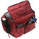 Wintec Industries Wintec FileMate ECO Professional SLR Camera Bag with Two Front Pockets, Dark Red: Picture 3 thumbnail