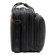 Wenger Legacy 15.6 inch Checkpoint Friendly Triple Gusset Attache Style Top Load Case, Black: Picture 2 thumbnail