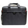 Wenger Legacy 15.6 inch Checkpoint Friendly Triple Gusset Attache Style Top Load Case, Black: Picture 3 thumbnail