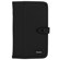 Wintec Industries FileMate Eco 7" Tablet Faux Leather Case with Snap-Button Closure, Black: Picture 3 thumbnail