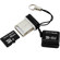 Wintec Industries microSDHC 32GB Multi-Kit: Picture 1 thumbnail