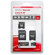 Wintec Industries Wintec FileMate 2GB Card-It-All microSDH...: Picture 1 thumbnail