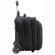 Wenger Patriot Wheeled Computer Case Up to 17 inch with Day Case, Black: Picture 1 thumbnail