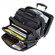 Wenger Patriot Wheeled Computer Case Up to 17 inch with Day Case, Black: Picture 2 thumbnail