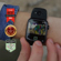 Wristcam Watch Band: Picture 4 thumbnail