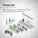 Williams Sound DLT 400-ACM: Picture 9 thumbnail
