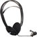 Williams Sound Deluxe Folding Headphones...: Picture 1 thumbnail