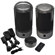 Wolverine WIOS Wireless Stereo Outdoor-Indoor Portable Two Speaker System: Picture 1 thumbnail