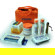 Whirlwind Fiber Optic Cleaning Kit with ...: Picture 1 thumbnail
