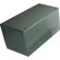 Whirlwind 6" Deep Electrical Style Back Box for FP-2 Floor Pocket 