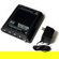 Whirlwind Micpower Portable 4-Channel 48V Phantom Power Supply with AC Adapter, 20-20kHz Frequency Response 