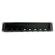 Whirlwind 2RU Space Angled Punched Rack ...: Picture 2 thumbnail