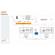 Xantech HDBaseT 4K Extender Set: Picture 3 thumbnail