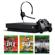 Microsoft Xbox One X 1TB Battle Royale B...: Picture 2 thumbnail