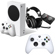 Microsoft Xbox Series S: Picture 4 thumbnail