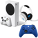 Microsoft Xbox Series S: Picture 4 thumbnail