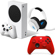 Microsoft Xbox Series S: Picture 4 thumbnail