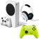 Microsoft Xbox Series S: Picture 4 thumbnail