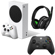 Microsoft Xbox Series S: Picture 4 thumbnail