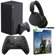 Microsoft Xbox Series X: Picture 5 thumbnail