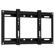 Xtreme Cables 23"-42" 5 Piece HDTV Slim Mounting Kit with Slim Wall Bracket Supports up to 110lbs, 2 x 6' HDMI Cables, HDTV Cleaning Kit: Picture 1 thumbnail
