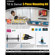 Xtreme Cables Tilt & Swivel 5 Piece TV Wall Mounting Kit, TVs: 32-60": Picture 1 thumbnail