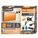 Xtreme Cables 7 Piece Full Motion TV Wal...: Picture 1 thumbnail