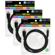 Xtreme Cables HDMI 1.4 Audio/Video Cable...: Picture 2 thumbnail
