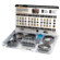 Xtreme Cables HDTV Hook Up Kit with 8 Different Cables with Ties & Cleaning Items: Picture 1 thumbnail