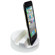 Xtreme Cables Universal Power Dock for iPad, iPod & iPhone, White: Picture 1 thumbnail