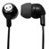 Xtreme Cables Black Earbuds with Mic: Picture 2 thumbnail