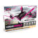 XDrone Nano Royals Quadcopter with Remote Control, Pink: Picture 2 thumbnail