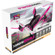 XDrone Nano Royals Quadcopter with Remote Control, Pink: Picture 3 thumbnail