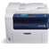 Xerox WorkCentre 6015 Color Multi-Function Laser Printer, 15/12 ppm Speed, 1200x2400dpi, 150-Sheet Input, USB/Ethernet/Wireless - Print, Copy, Scan, Fax: Picture 1 thumbnail