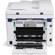 Xerox WorkCentre 6015 Color Multi-Function Laser Printer, 15/12 ppm Speed, 1200x2400dpi, 150-Sheet Input, USB/Ethernet/Wireless - Print, Copy, Scan, Fax: Picture 2 thumbnail