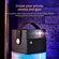 XGIMI CC Aurora Dark Knight: Picture 3 thumbnail