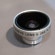 Xazig 185 deg. Fisheye Lens - Attaches to iPhone 5 Case with Magnetic Lens Mount: Picture 2 thumbnail